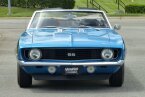 Thumbnail Photo 3 for 1969 Chevrolet Camaro