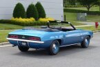 Thumbnail Photo 5 for 1969 Chevrolet Camaro