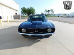 Thumbnail Photo 4 for 1969 Chevrolet Camaro SS