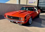 Thumbnail Photo 3 for 1969 Chevrolet Camaro