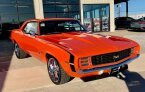 Thumbnail Photo 1 for 1969 Chevrolet Camaro