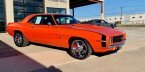 Thumbnail Photo 6 for 1969 Chevrolet Camaro