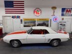 Thumbnail Photo 2 for 1969 Chevrolet Camaro