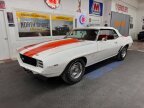 Thumbnail Photo 1 for 1969 Chevrolet Camaro
