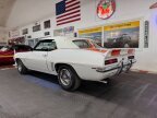 Thumbnail Photo 4 for 1969 Chevrolet Camaro
