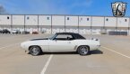 Thumbnail Photo 3 for 1969 Chevrolet Camaro SS