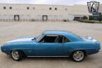 Thumbnail Photo 5 for 1969 Chevrolet Camaro