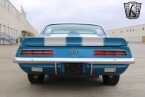 Thumbnail Photo 6 for 1969 Chevrolet Camaro