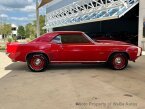 Thumbnail Photo 3 for 1969 Chevrolet Camaro