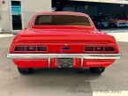 Thumbnail Photo 5 for 1969 Chevrolet Camaro