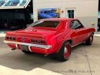 Thumbnail Photo 4 for 1969 Chevrolet Camaro