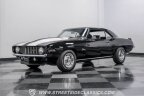 Thumbnail Photo 6 for 1969 Chevrolet Camaro