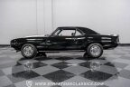 Thumbnail Photo 2 for 1969 Chevrolet Camaro
