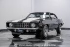 Thumbnail Photo 5 for 1969 Chevrolet Camaro