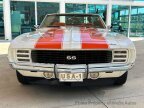 Thumbnail Photo 1 for 1969 Chevrolet Camaro