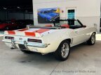 Thumbnail Photo 4 for 1969 Chevrolet Camaro