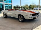 Thumbnail Photo 2 for 1969 Chevrolet Camaro
