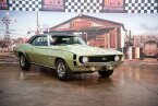 Thumbnail Photo 1 for 1969 Chevrolet Camaro