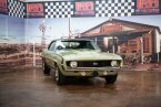 Thumbnail Photo 2 for 1969 Chevrolet Camaro