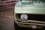 Thumbnail Photo 5 for 1969 Chevrolet Camaro