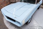 Thumbnail Photo 5 for 1969 Chevrolet Camaro