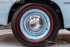 Thumbnail Photo 6 for 1969 Chevrolet Camaro