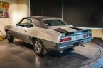 Thumbnail Photo 3 for 1969 Chevrolet Camaro