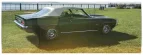 Thumbnail Photo 2 for 1969 Chevrolet Camaro Convertible for Sale by Owner