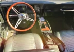 Thumbnail Photo 4 for 1969 Chevrolet Camaro Convertible for Sale by Owner