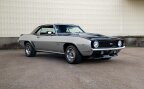 Thumbnail Photo 3 for 1969 Chevrolet Camaro