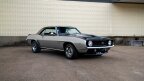 Thumbnail Photo 4 for 1969 Chevrolet Camaro