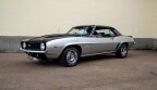 Thumbnail Photo 2 for 1969 Chevrolet Camaro