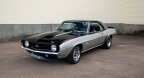 Thumbnail Photo 5 for 1969 Chevrolet Camaro