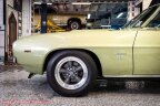 Thumbnail Photo 5 for 1969 Chevrolet Camaro