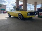 Thumbnail Photo 3 for 1969 Chevrolet Camaro SS