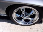 Thumbnail Photo 2 for 1969 Chevrolet Camaro