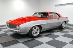 Thumbnail Photo 3 for 1969 Chevrolet Camaro