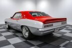 Thumbnail Photo 5 for 1969 Chevrolet Camaro