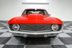 Thumbnail Photo 2 for 1969 Chevrolet Camaro