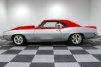 Thumbnail Photo 4 for 1969 Chevrolet Camaro