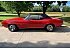 1969 Chevrolet Camaro Convertible