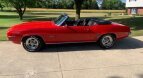 Thumbnail Photo 6 for 1969 Chevrolet Camaro Convertible