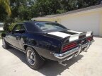 Thumbnail Photo 3 for 1969 Chevrolet Camaro