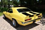 Thumbnail Photo 5 for 1969 Chevrolet Camaro