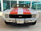 Thumbnail Photo 2 for 1969 Chevrolet Camaro