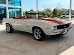 Thumbnail Photo 3 for 1969 Chevrolet Camaro