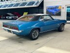 Thumbnail Photo 5 for 1969 Chevrolet Camaro SS