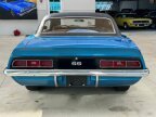 Thumbnail Photo 6 for 1969 Chevrolet Camaro SS
