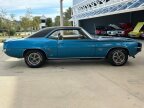 Thumbnail Photo 4 for 1969 Chevrolet Camaro SS