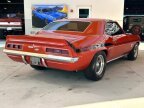 Thumbnail Photo 5 for 1969 Chevrolet Camaro
